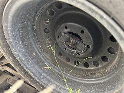 View LDV G10 2020 5 Door Van Breaking