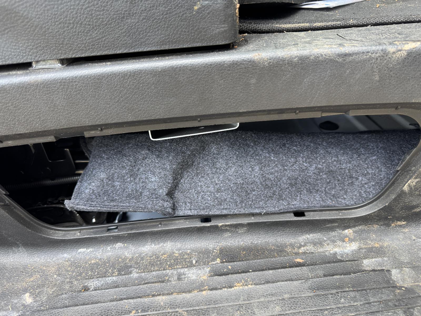View LDV G10 2020 5 Door Van Breaking