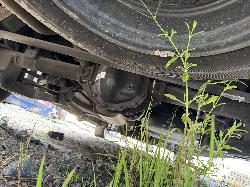 View LDV G10 2020 5 Door Van Breaking