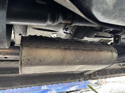 View LDV G10 2020 5 Door Van Breaking