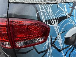 View LDV G10 2020 5 Door Van Breaking