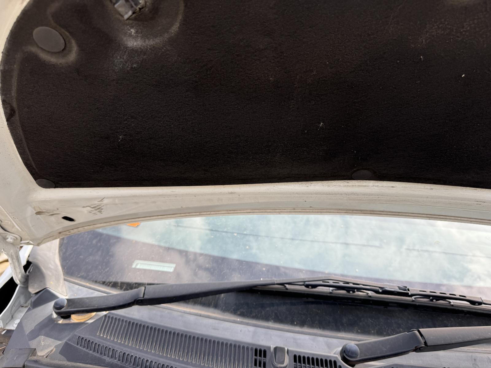 View LDV G10 2020 5 Door Van Breaking