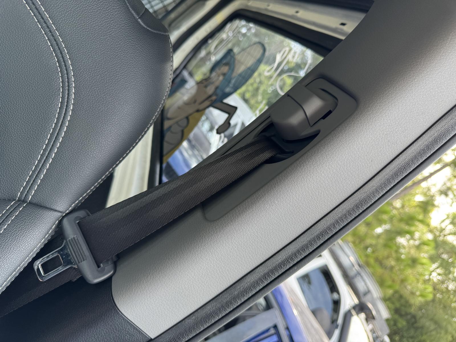 View LDV G10 2020 5 Door Van Breaking