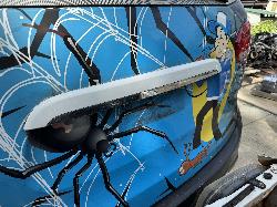 View LDV G10 2020 5 Door Van Breaking