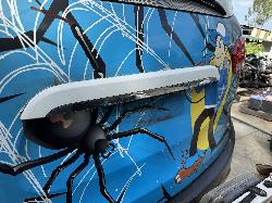View LDV G10 2020 5 Door Van Breaking