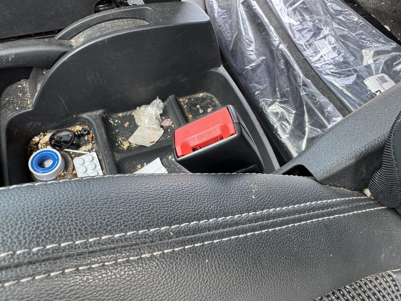 View LDV G10 2020 5 Door Van Breaking