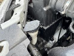 View LDV G10 2020 5 Door Van Breaking