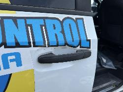 View LDV G10 2020 5 Door Van Breaking