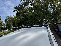 View LDV G10 2020 5 Door Van Breaking