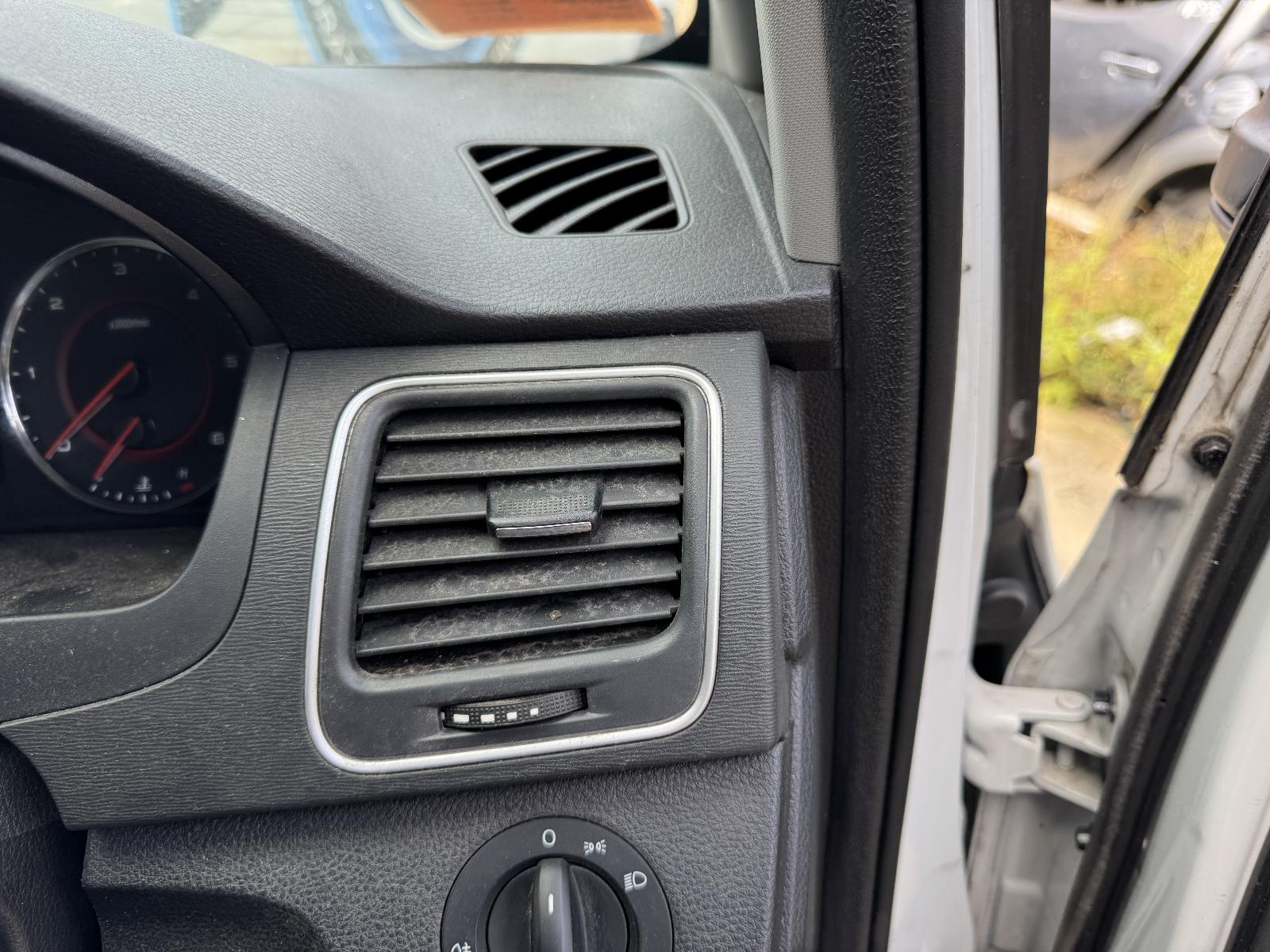 View LDV G10 2020 5 Door Van Breaking