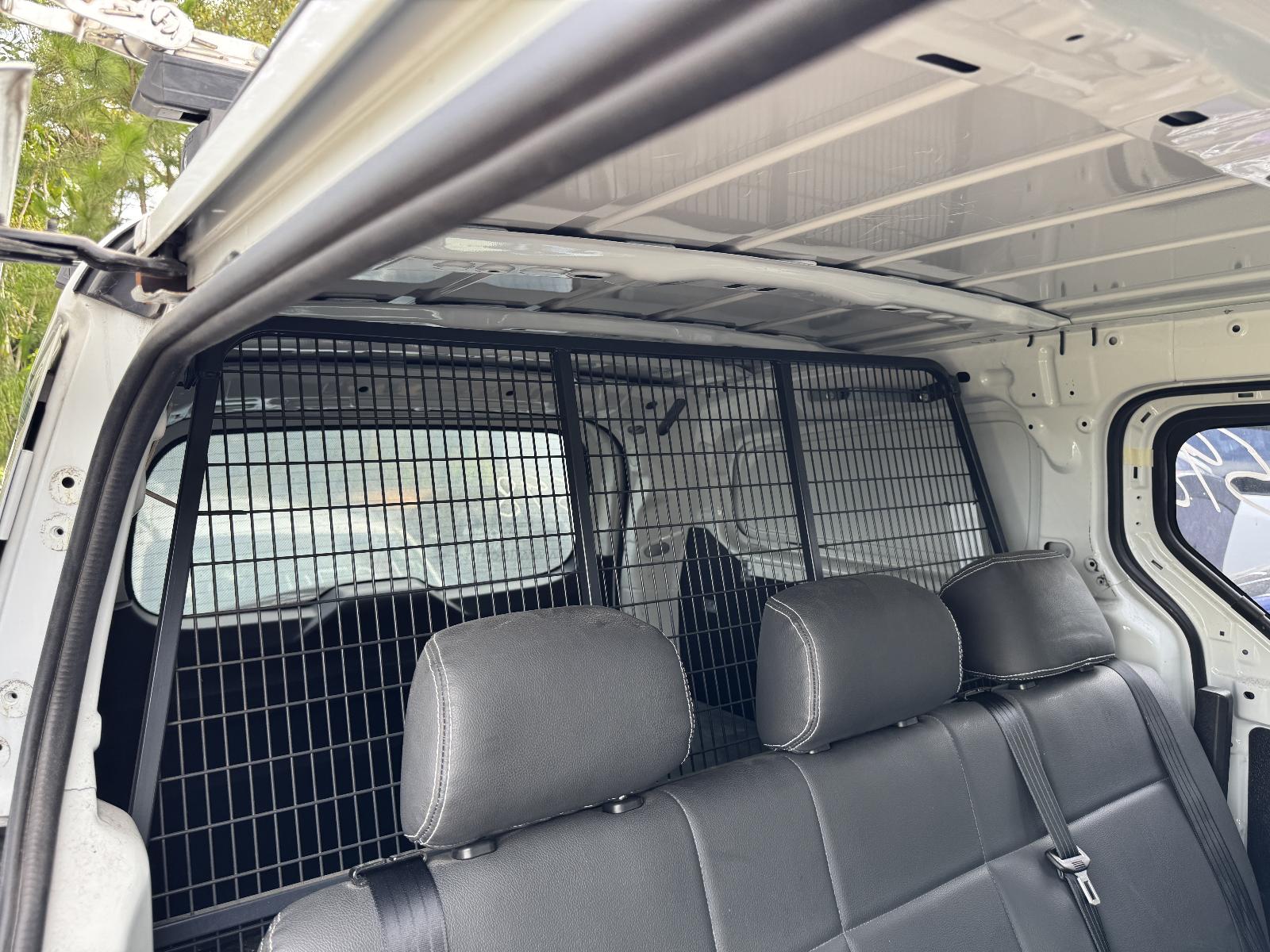 View LDV G10 2020 5 Door Van Breaking