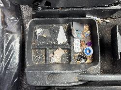 View LDV G10 2020 5 Door Van Breaking