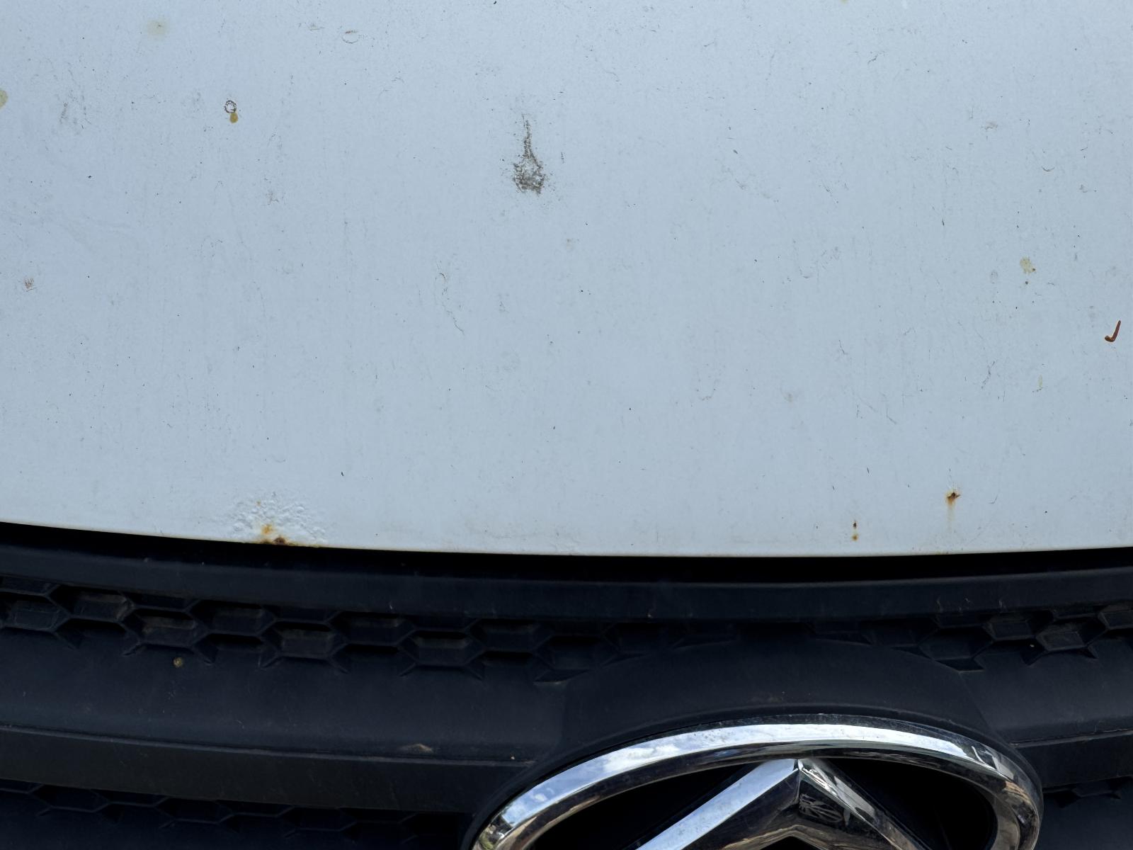 View LDV G10 2020 5 Door Van Breaking