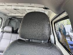 View LDV G10 2020 5 Door Van Breaking