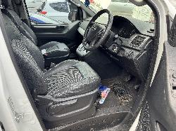 View LDV G10 2020 5 Door Van Breaking