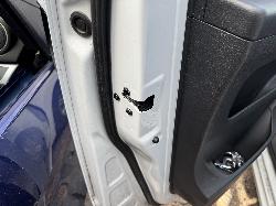 View LDV G10 2020 5 Door Van Breaking