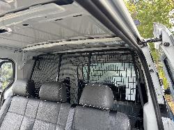 View LDV G10 2020 5 Door Van Breaking