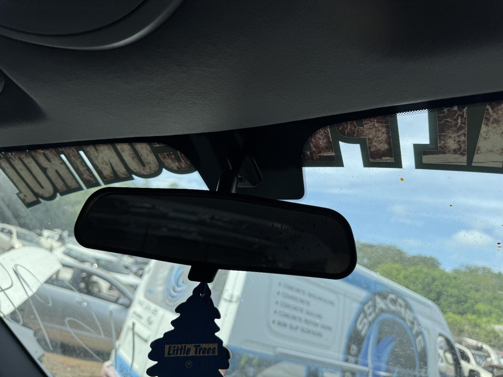 View LDV G10 2020 5 Door Van Breaking