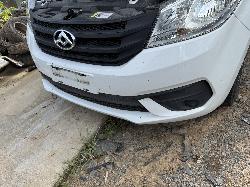 View LDV G10 2020 5 Door Van Breaking