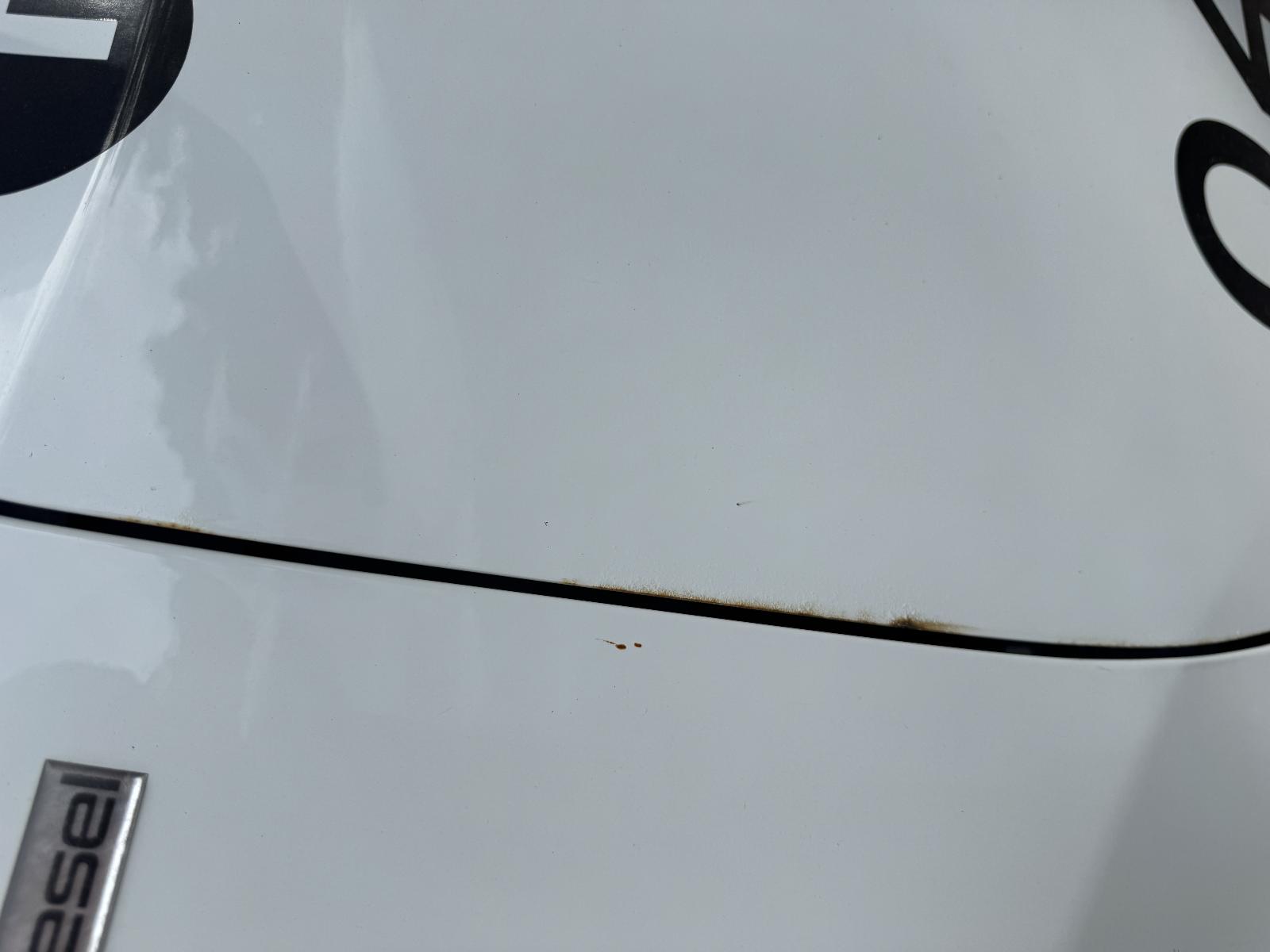 View LDV G10 2020 5 Door Van Breaking