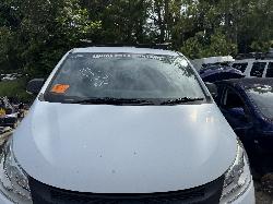 View LDV G10 2020 5 Door Van Breaking