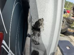 View LDV G10 2020 5 Door Van Breaking