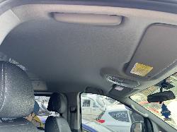 View LDV G10 2020 5 Door Van Breaking