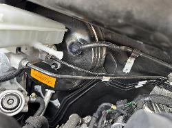 View LDV G10 2020 5 Door Van Breaking