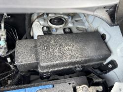 View LDV G10 2020 5 Door Van Breaking