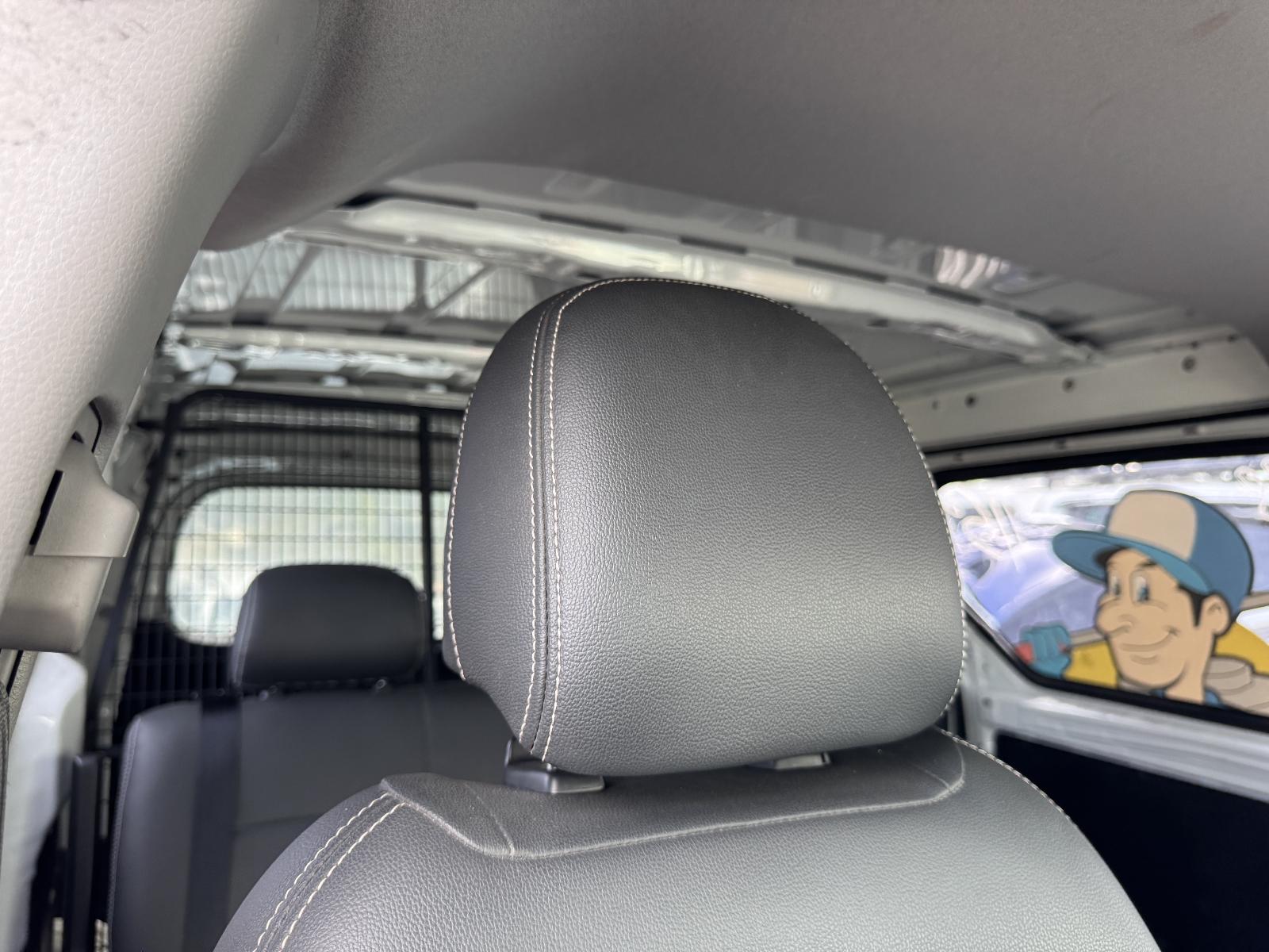 View LDV G10 2020 5 Door Van Breaking