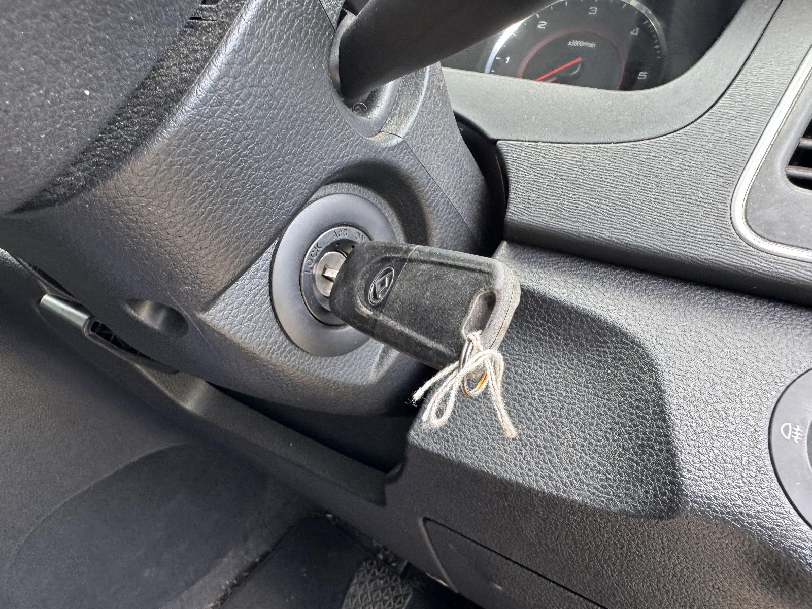 View LDV G10 2020 5 Door Van Breaking
