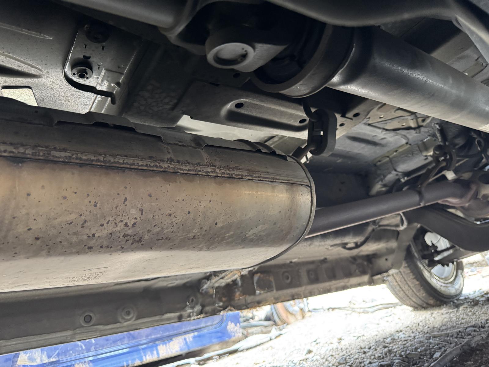 View LDV G10 2020 5 Door Van Breaking