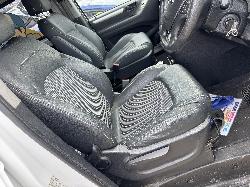 View LDV G10 2020 5 Door Van Breaking