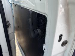 View LDV G10 2020 5 Door Van Breaking