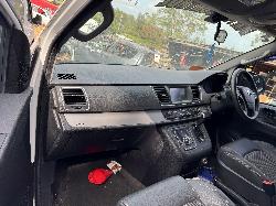 View LDV G10 2020 5 Door Van Breaking