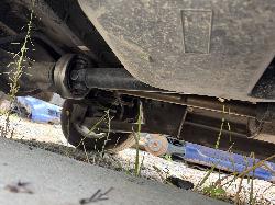 View LDV G10 2020 5 Door Van Breaking