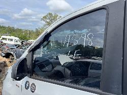 View LDV G10 2020 5 Door Van Breaking