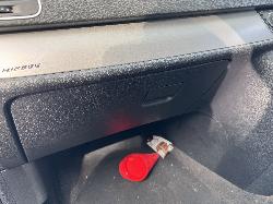 View LDV G10 2020 5 Door Van Breaking
