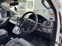View LDV G10 2020 5 Door Van Breaking