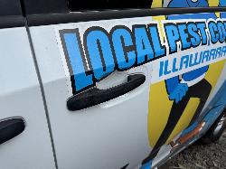 View LDV G10 2020 5 Door Van Breaking
