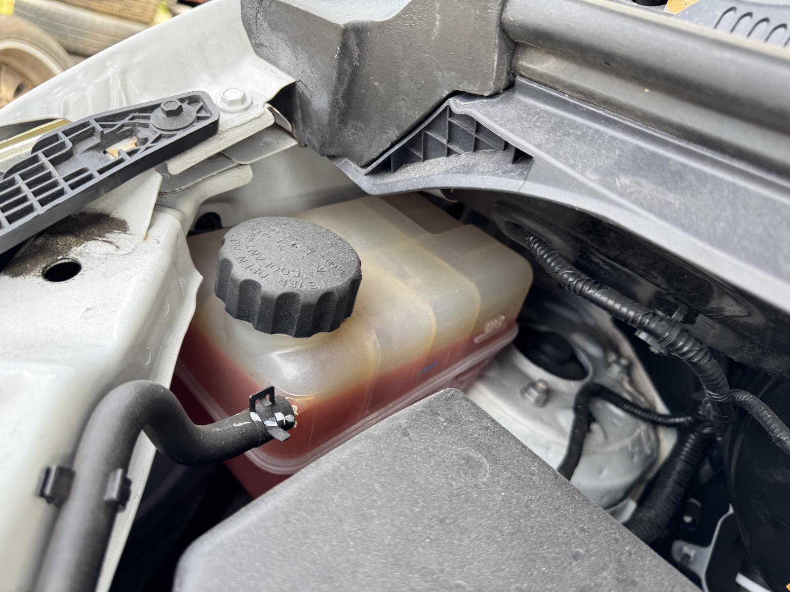 View LDV G10 2020 5 Door Van Breaking