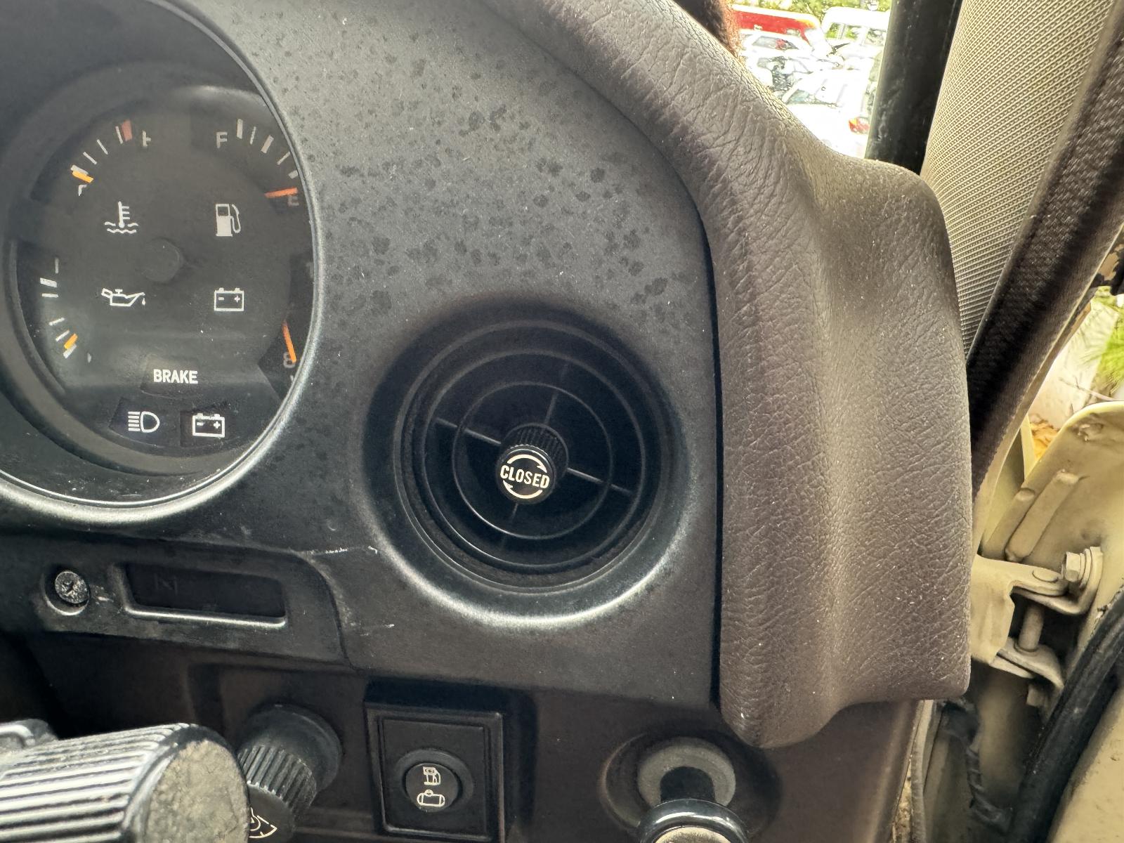 View Auto part Engine TOYOTA LANDCRUISER 1989