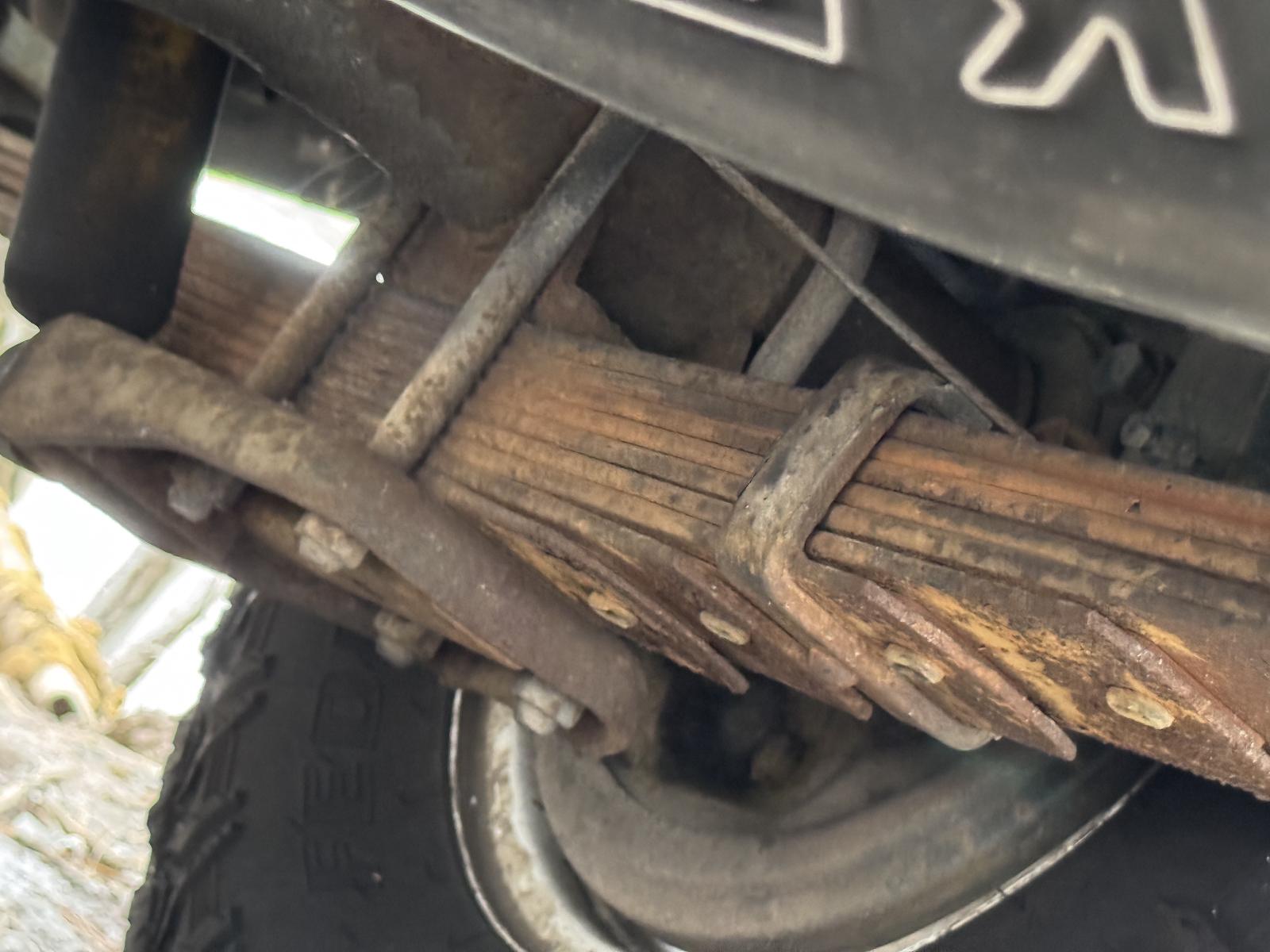 View Auto part Engine TOYOTA LANDCRUISER 1989