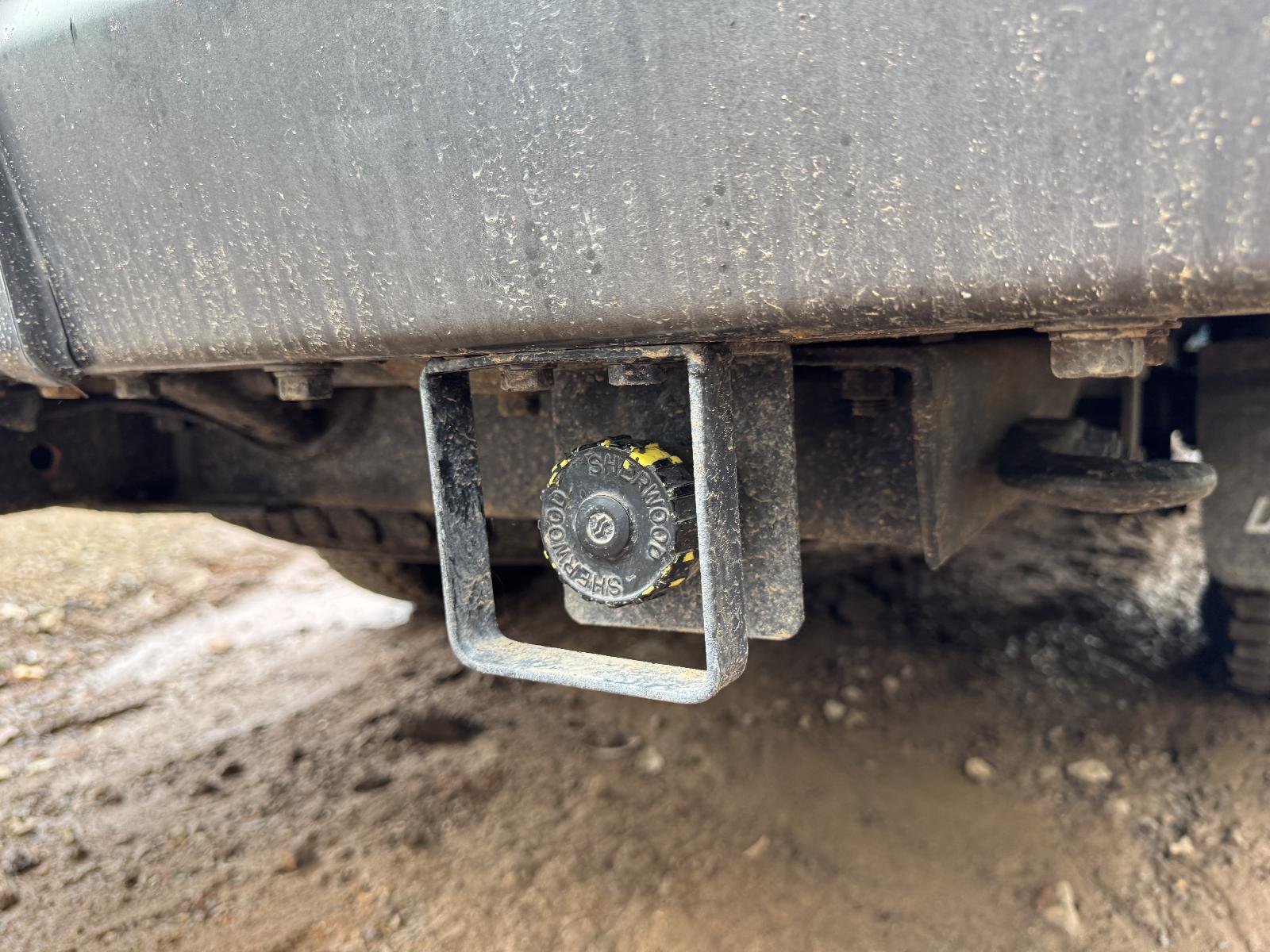 View Auto part Engine TOYOTA LANDCRUISER 1989