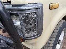 View Auto part Engine TOYOTA LANDCRUISER 1989