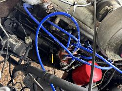 View Auto part Engine TOYOTA LANDCRUISER 1989