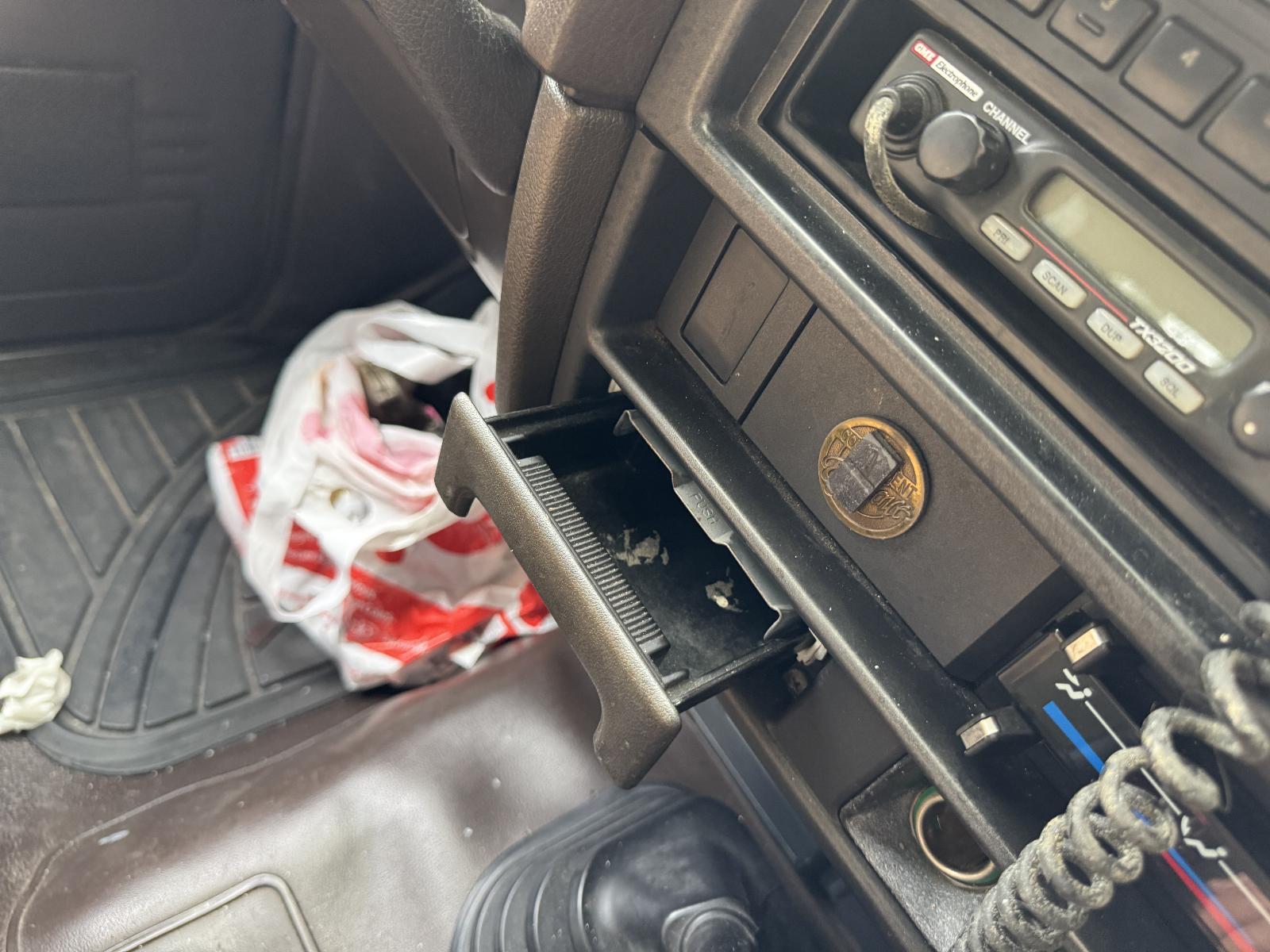 View Auto part Engine TOYOTA LANDCRUISER 1989