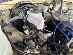 View Auto part Engine TOYOTA LANDCRUISER 1989