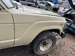 View Auto part Engine TOYOTA LANDCRUISER 1989