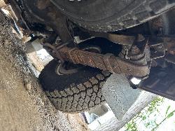 View Auto part Engine TOYOTA LANDCRUISER 1989